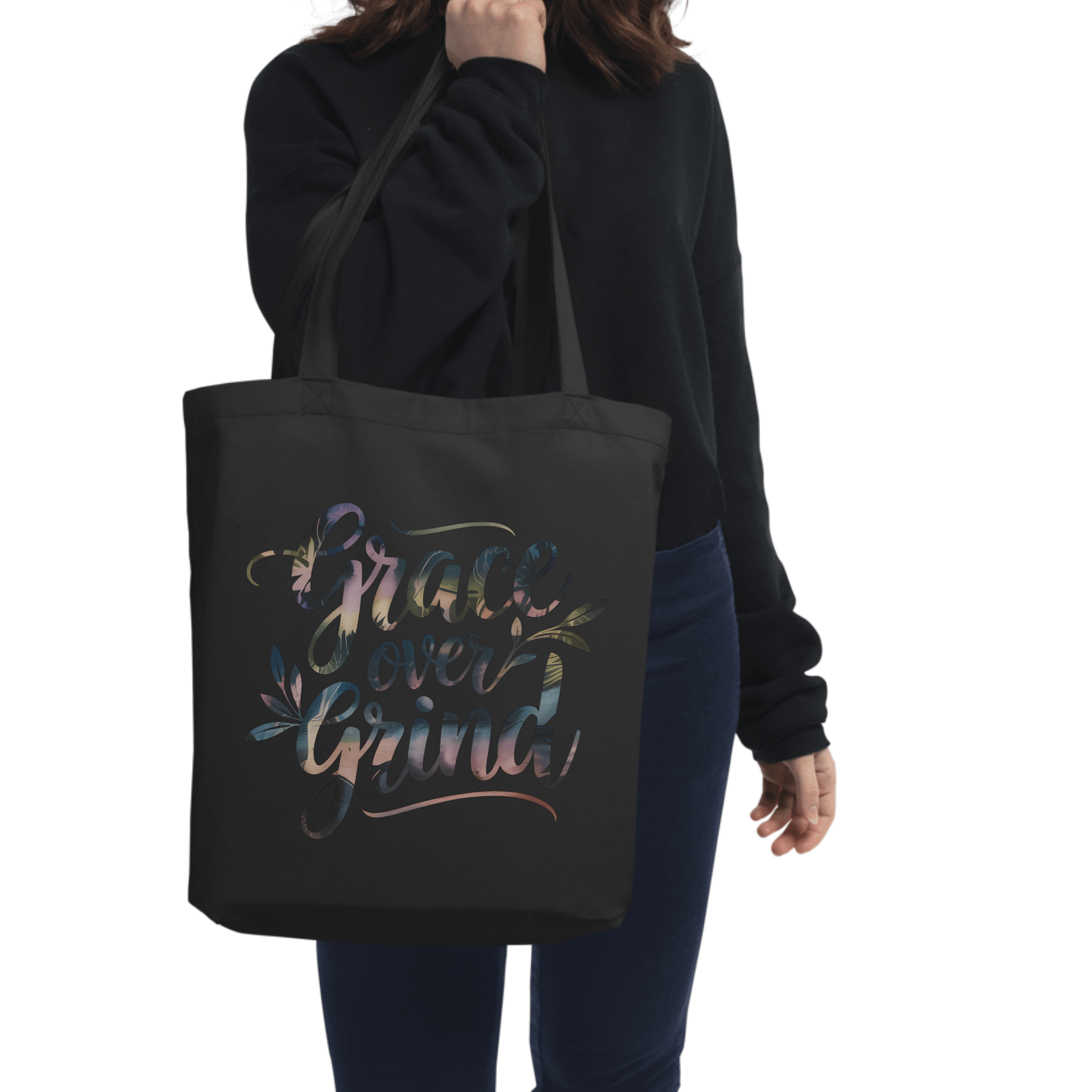 Grace Over Grind, Mental Health png, Motivational Png, Positive Png, Mental Health Matter Png, Be Yourself Png, Positive Vibes Gift product image (4)