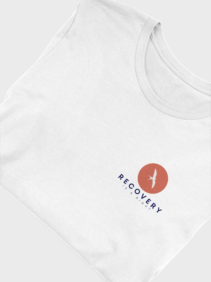 Recovery is a Right product image (1)