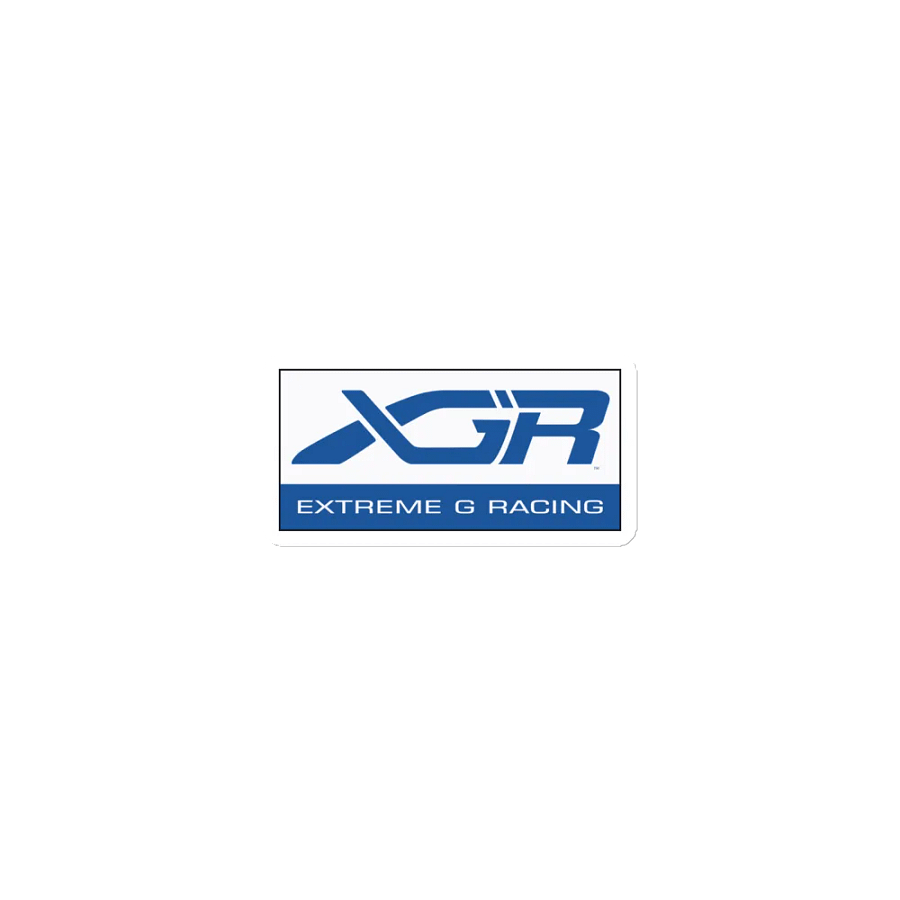 XGR Die-Cut Magnet product image (1)