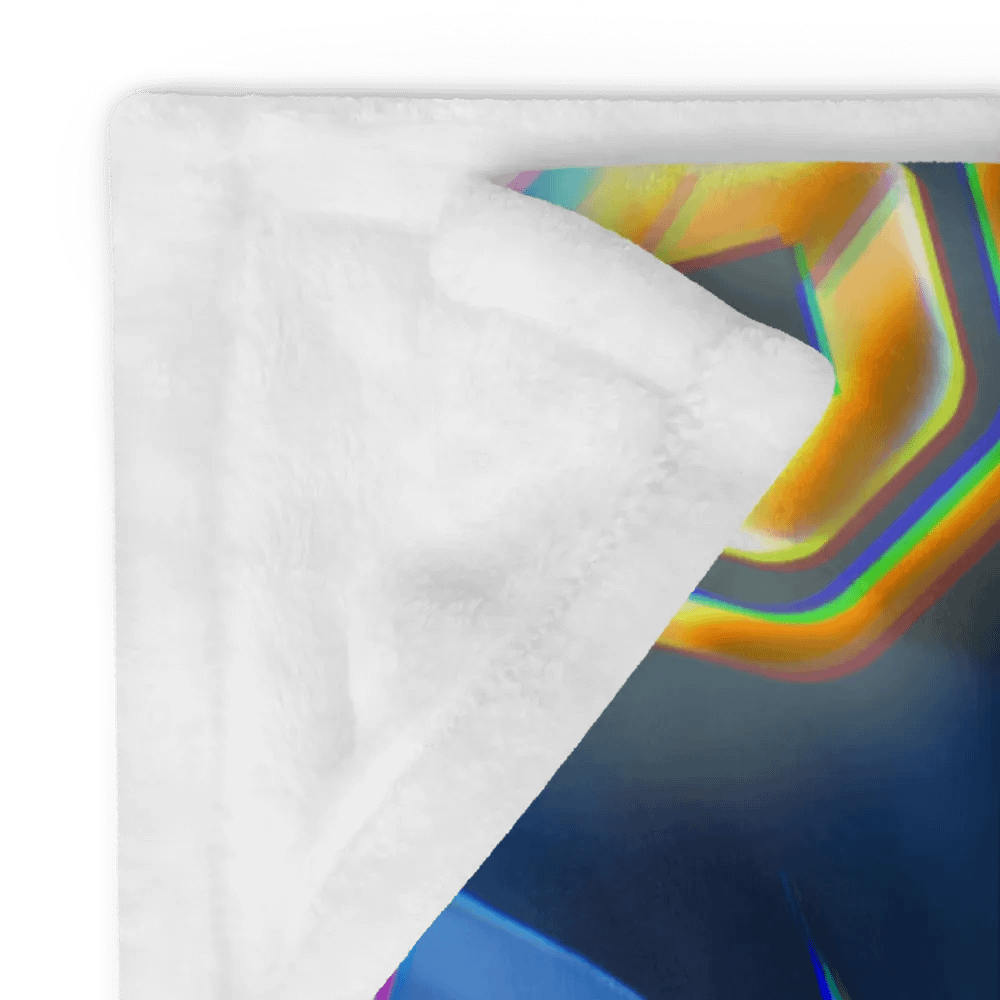 Liquate Throw Blanket product image (24)