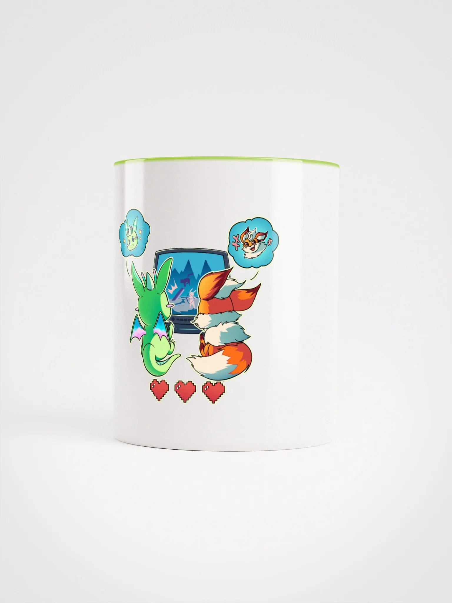 Subathon Mug product image (31)