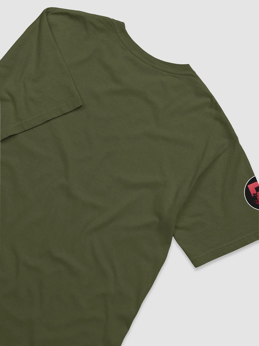 #FreeTyf – Mugshot Tee product image (18)