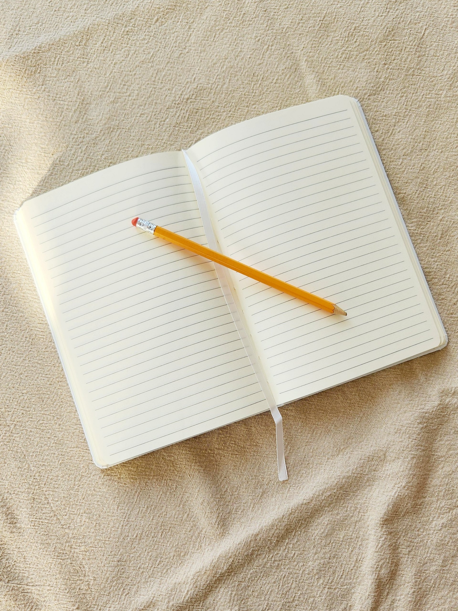Joyful Habits Hardcover Journal/Notebook/Weekly Planner product image (3)