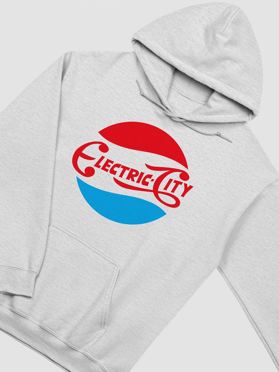 EC Retro Pepsi Hoodie (Gildan Classic) product image (18)