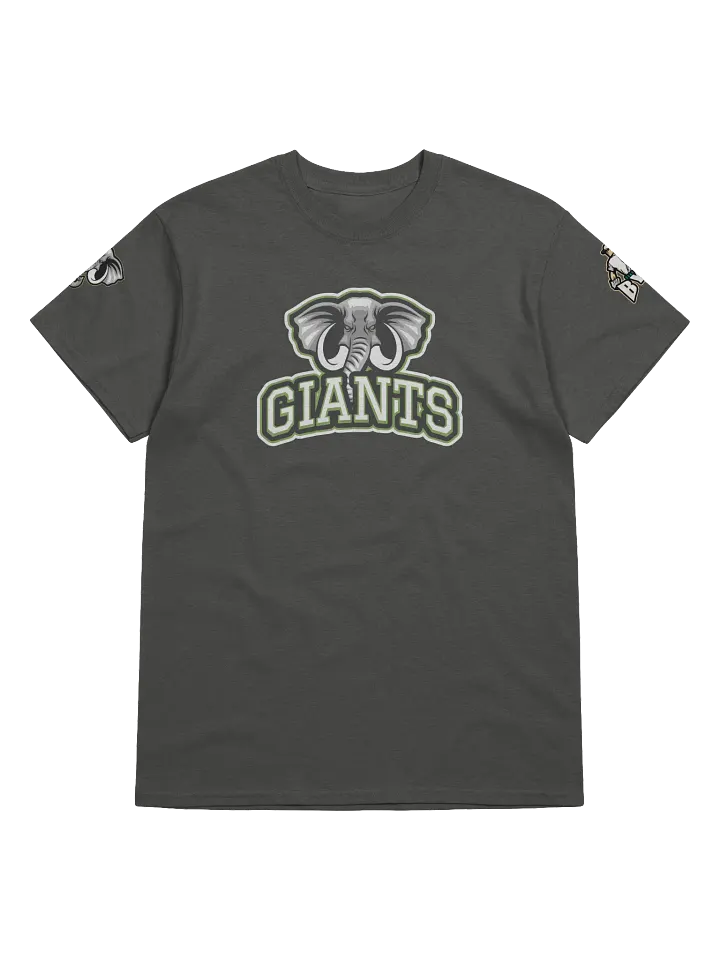 Giants Unisex TShirt product image (1)