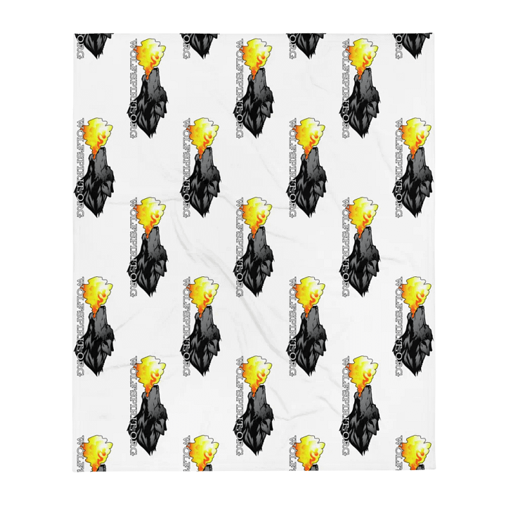 Wolfspirit Blanket product image (13)