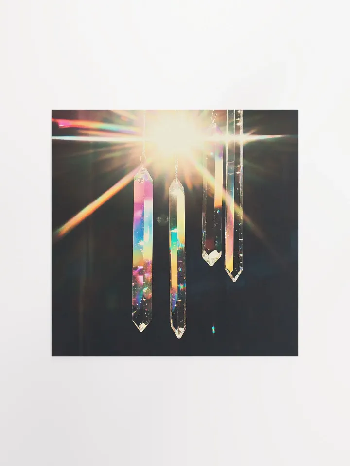 Crystal Rainbows product image (3)