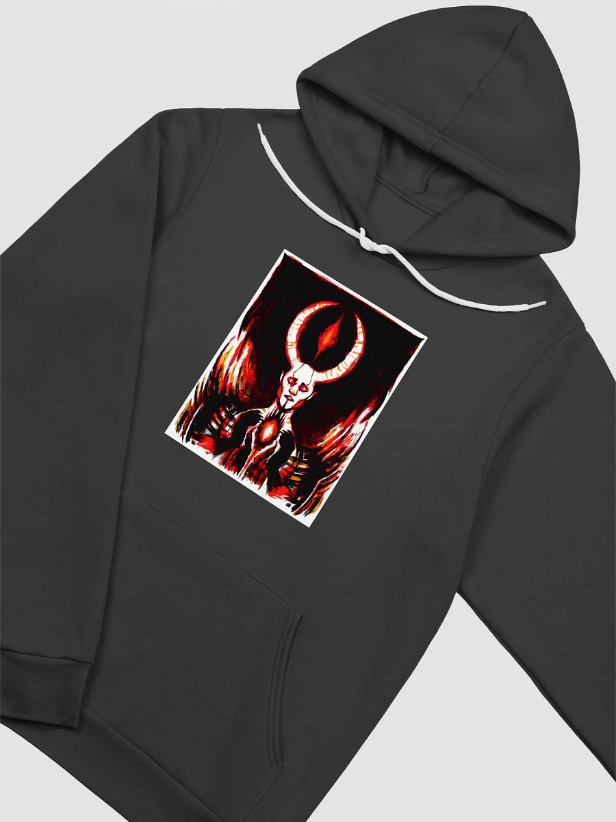 Nightmare Prince Supersoft Hoodie product image (11)