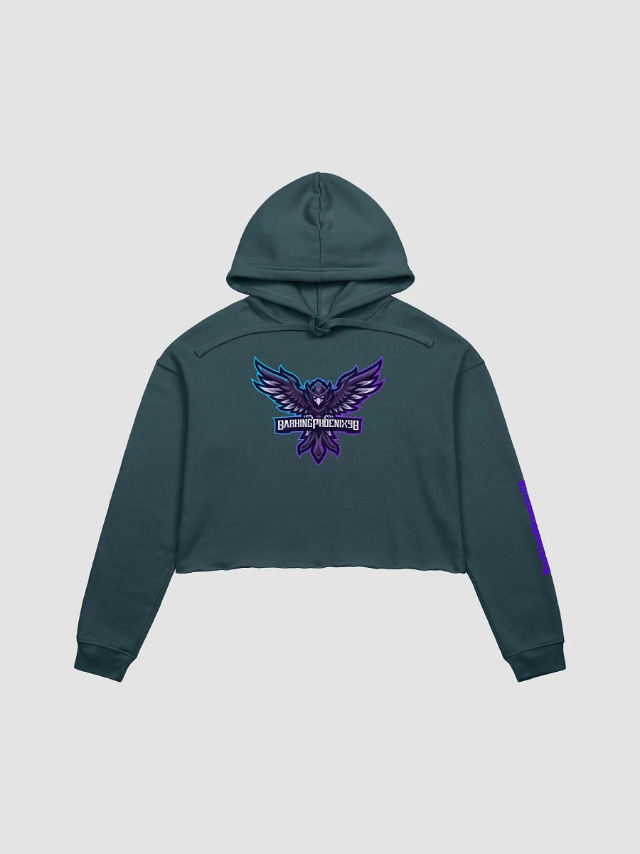Crop Hoodie product image (19)