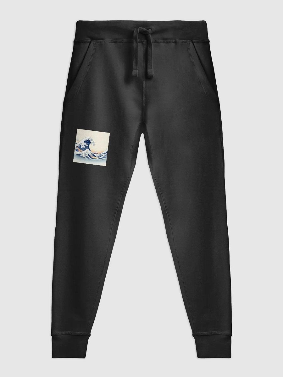 Zen Wave Serenity Joggers product image (1)