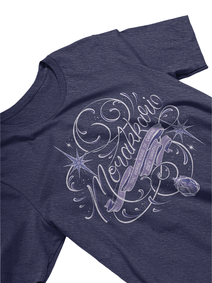 "Morakkari" T-Shirt (Colored Version) product image (14)