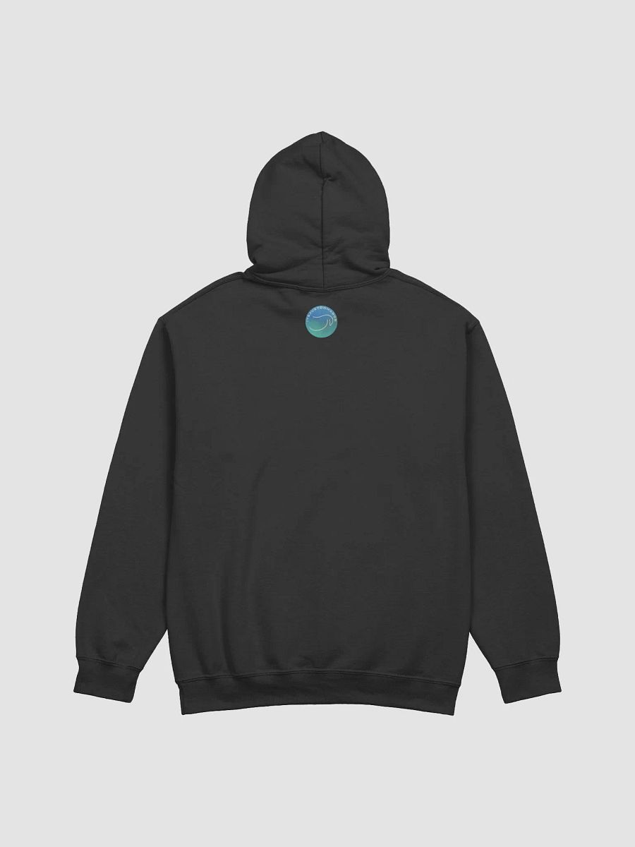 1CLIP Emblem Hoodie product image (20)