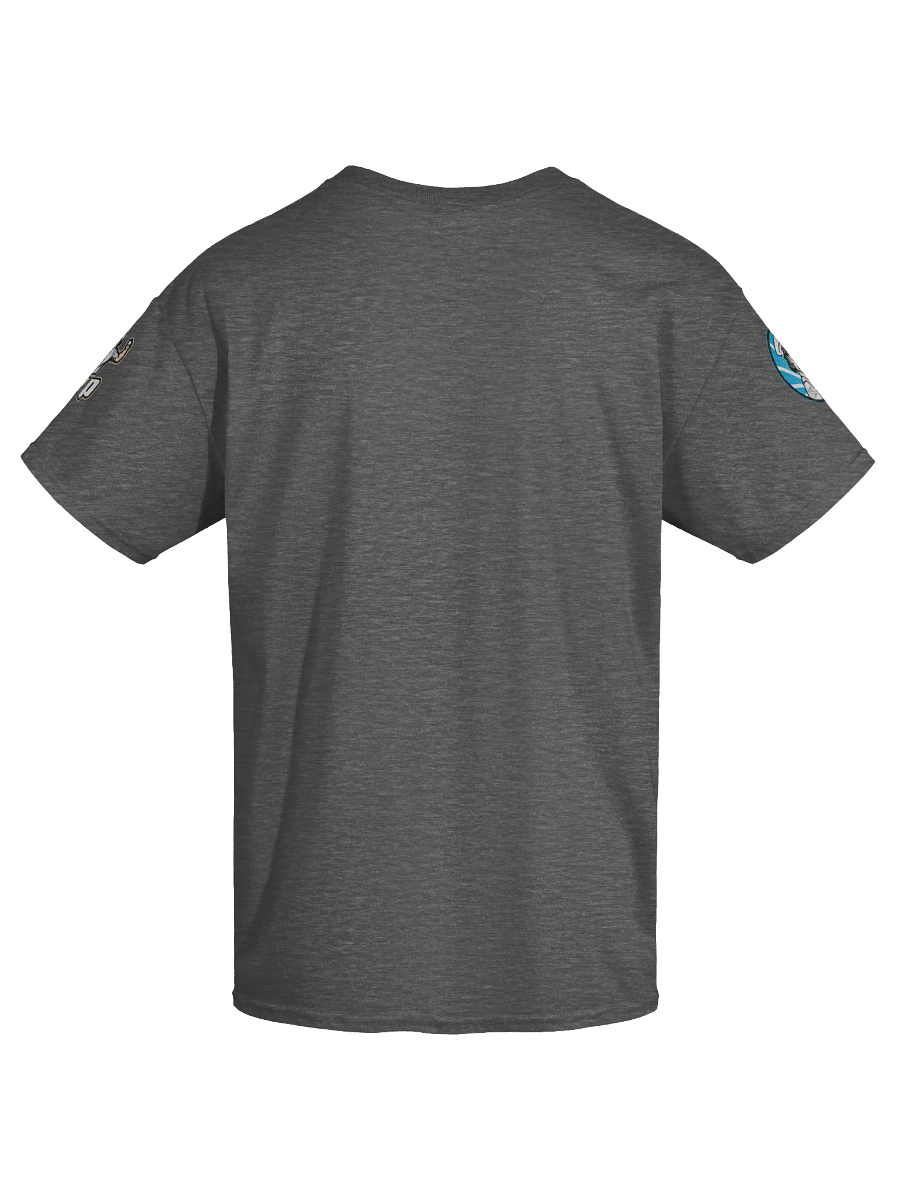 Captains Unisex TShirt product image (4)
