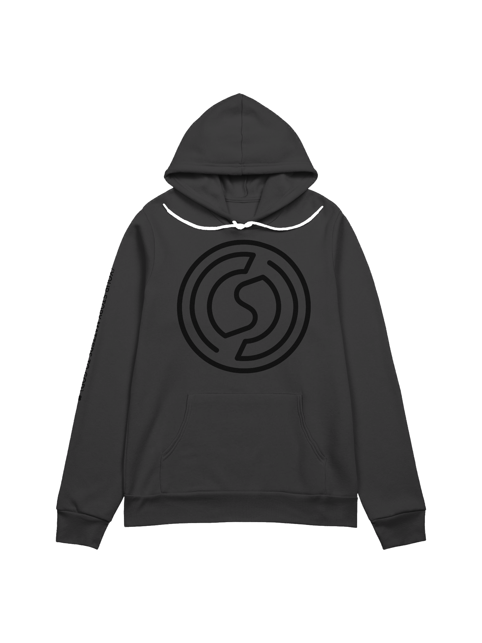 Universal Signature Hoodie product image (1)