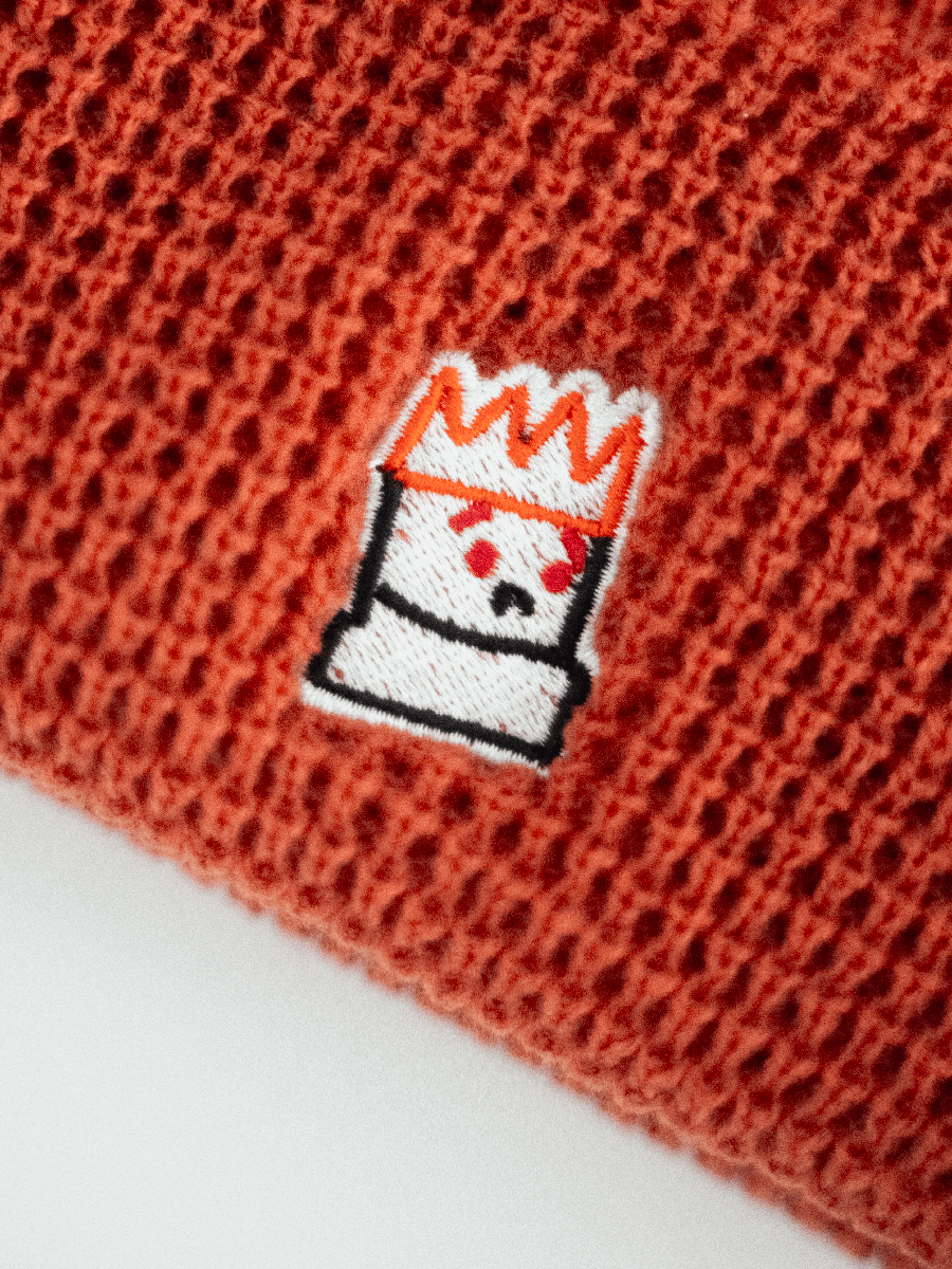 Pyrion Skull Warmer product image (16)