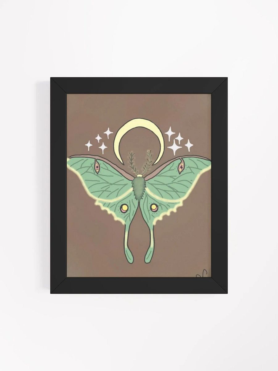 Luna Moth product image (127)