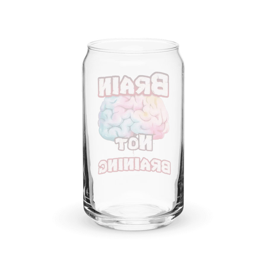 Brain Not Braining! product image (8)