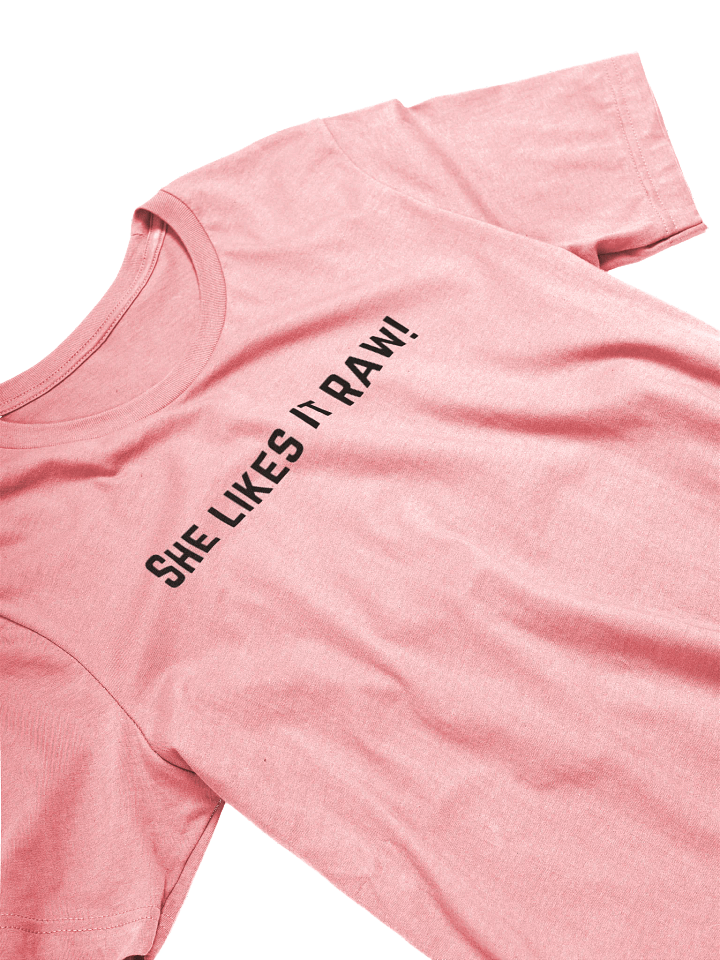 she likes it raw (pink) product image (2)