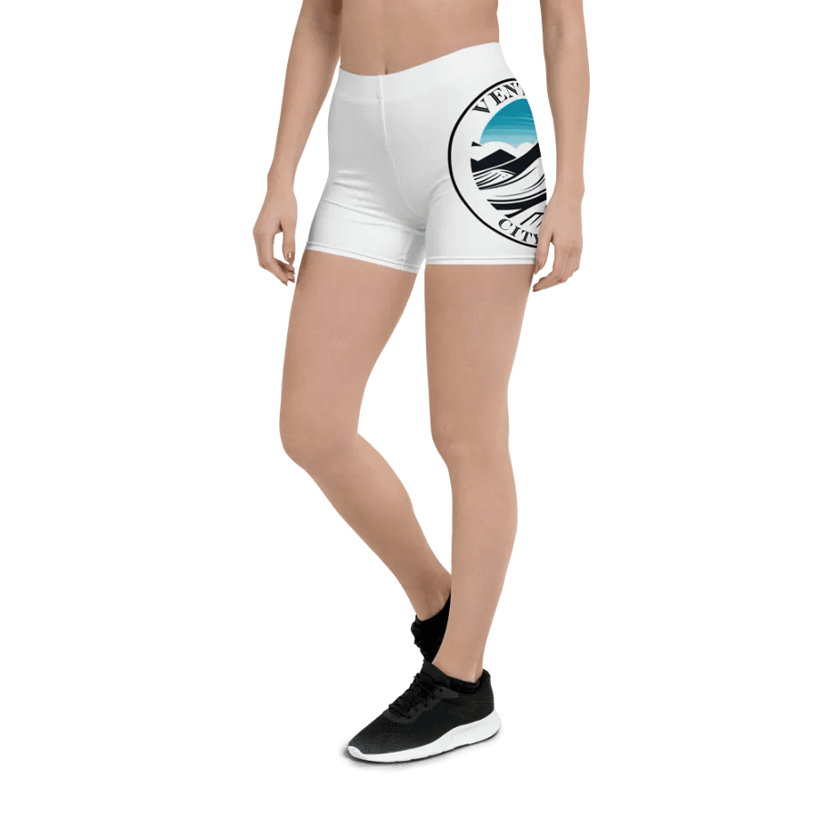 Ventura CityFit Landscape Shorts product image (5)