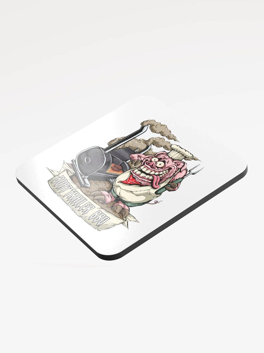 Porkin Pig Coaster product image (3)