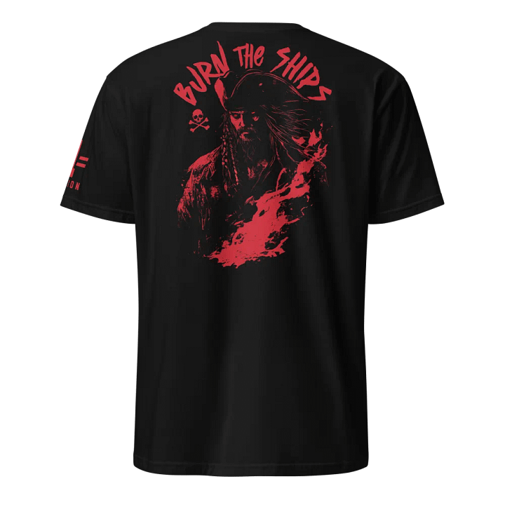 Burn The Ships product image (1)