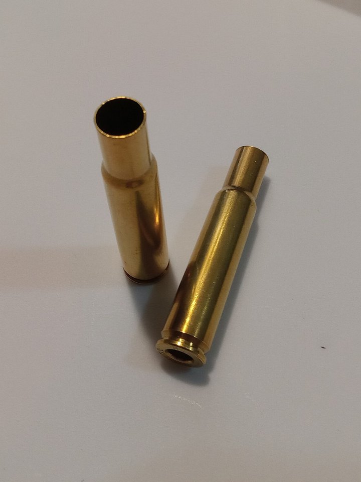 30 Remington Brass (Sold individually) product image (1)