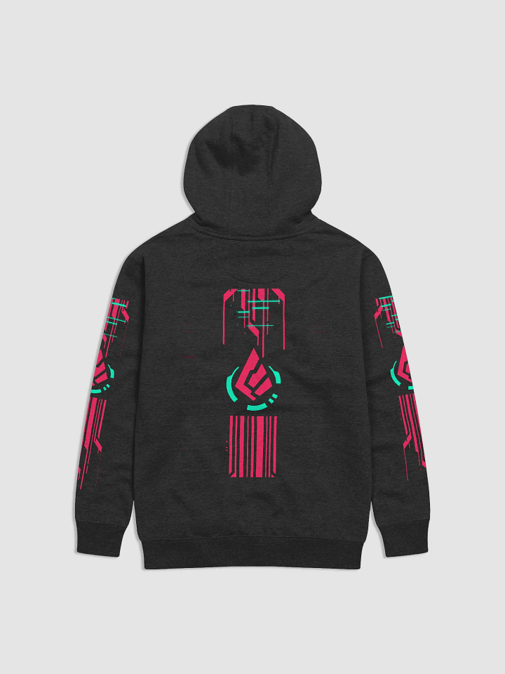 Cyberia Hoodie product image (14)