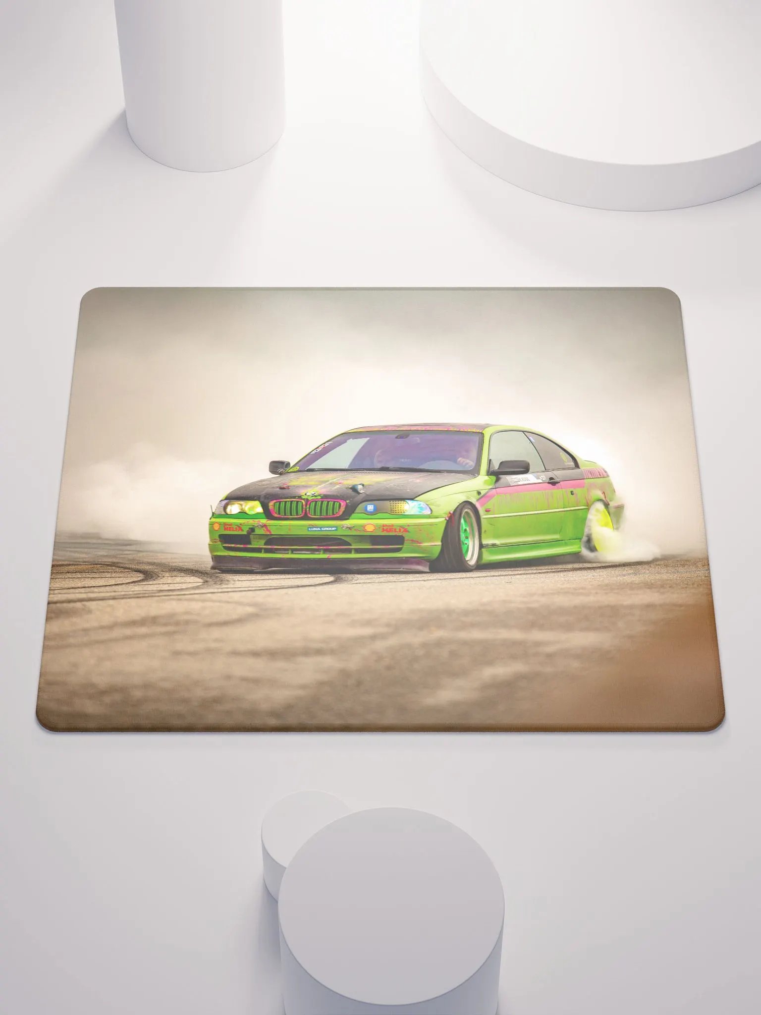 DG Mouse pad product image (1)