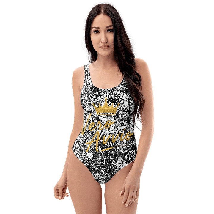 Cheeky Fit Swimsuit product image (1)