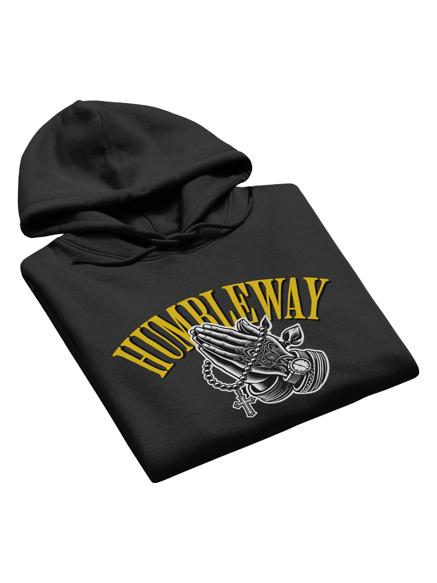 Humbleway - Hoodie product image (19)