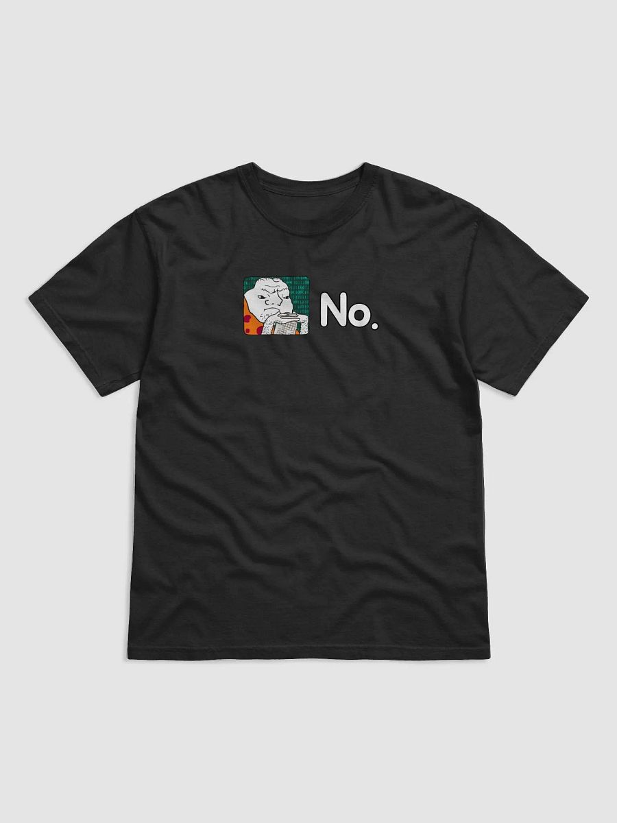 grug no shirt product image (5)