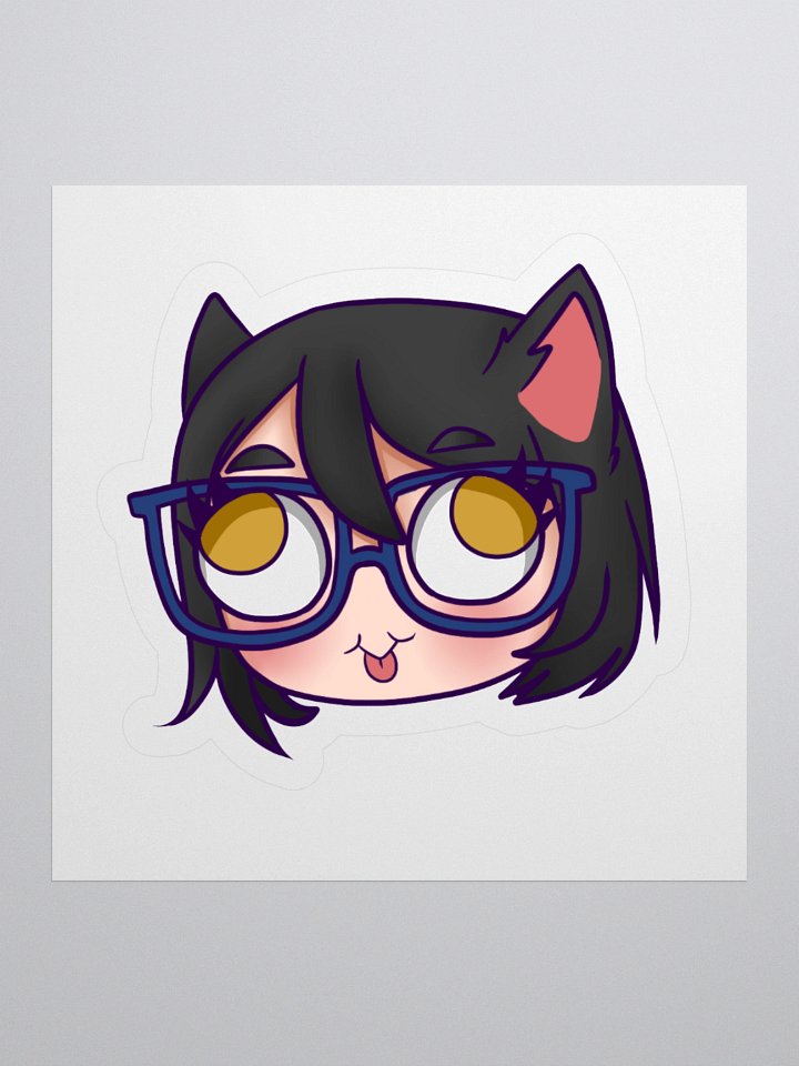 It's Jess! - Goober Sticker product image (2)