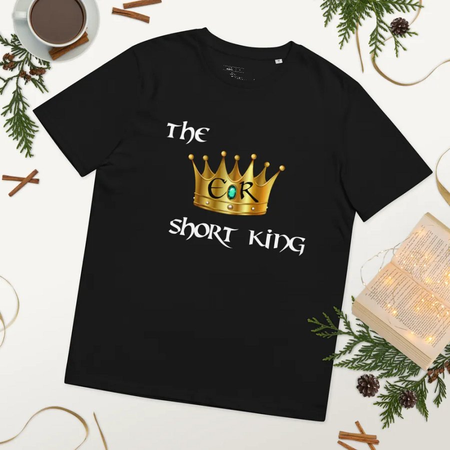 The Short King product image (5)