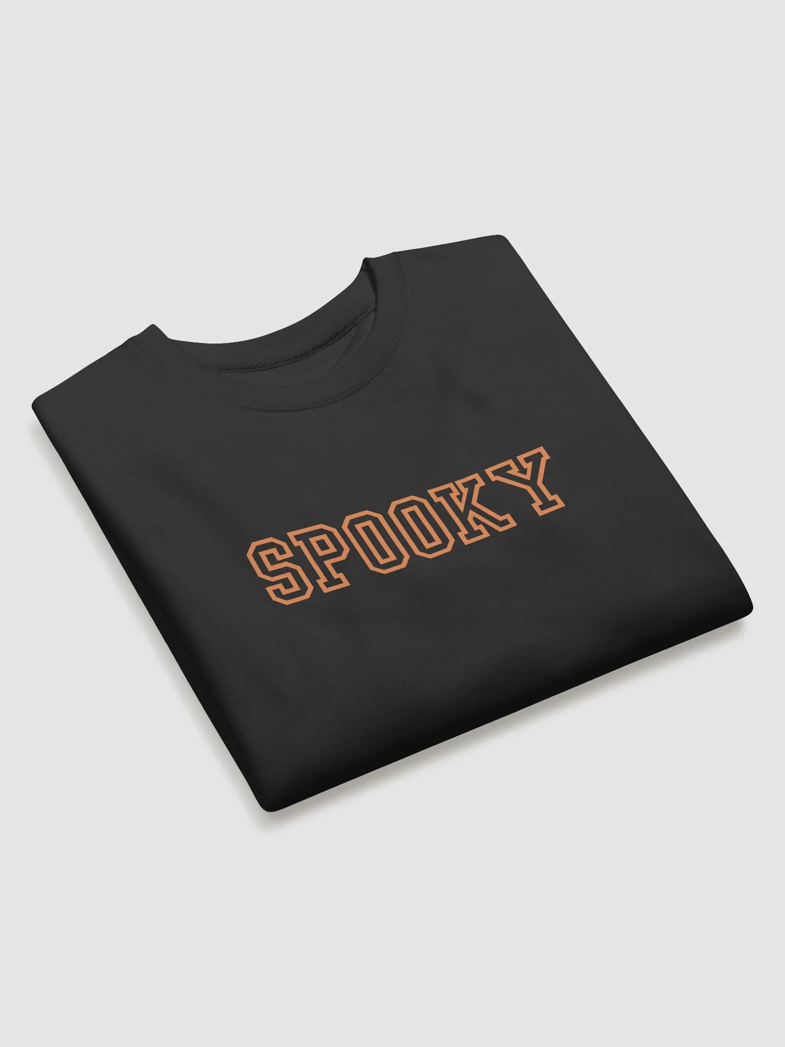 Spooky Crewneck product image (3)