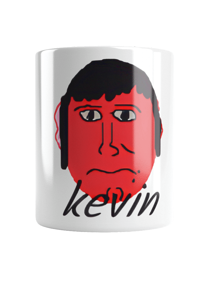 Kevin Mug product image (1)