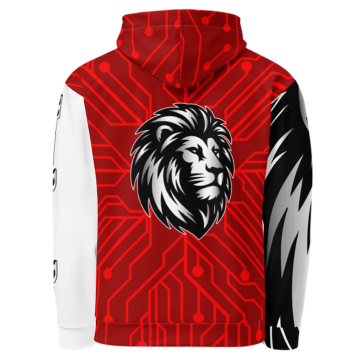 Hoodie product image (2)