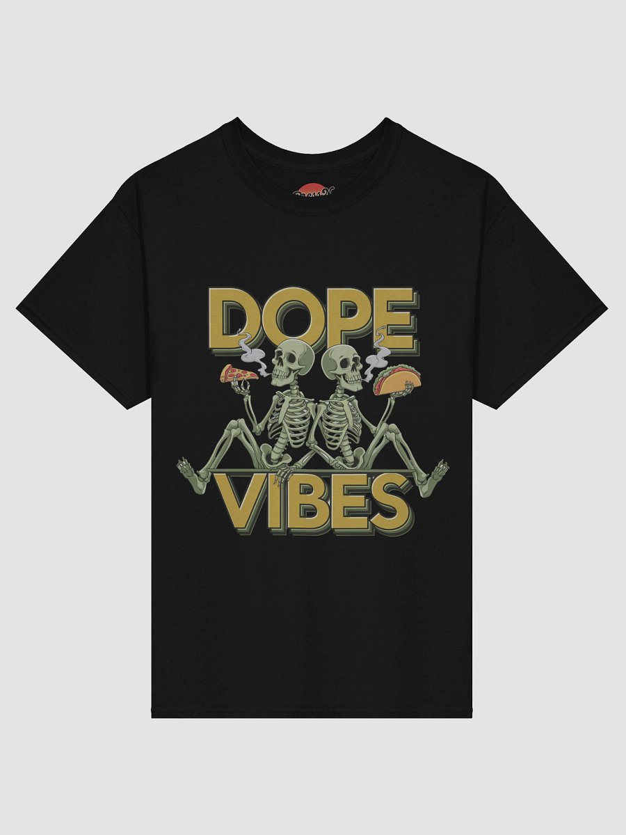 Dope Vibes Tee product image (1)