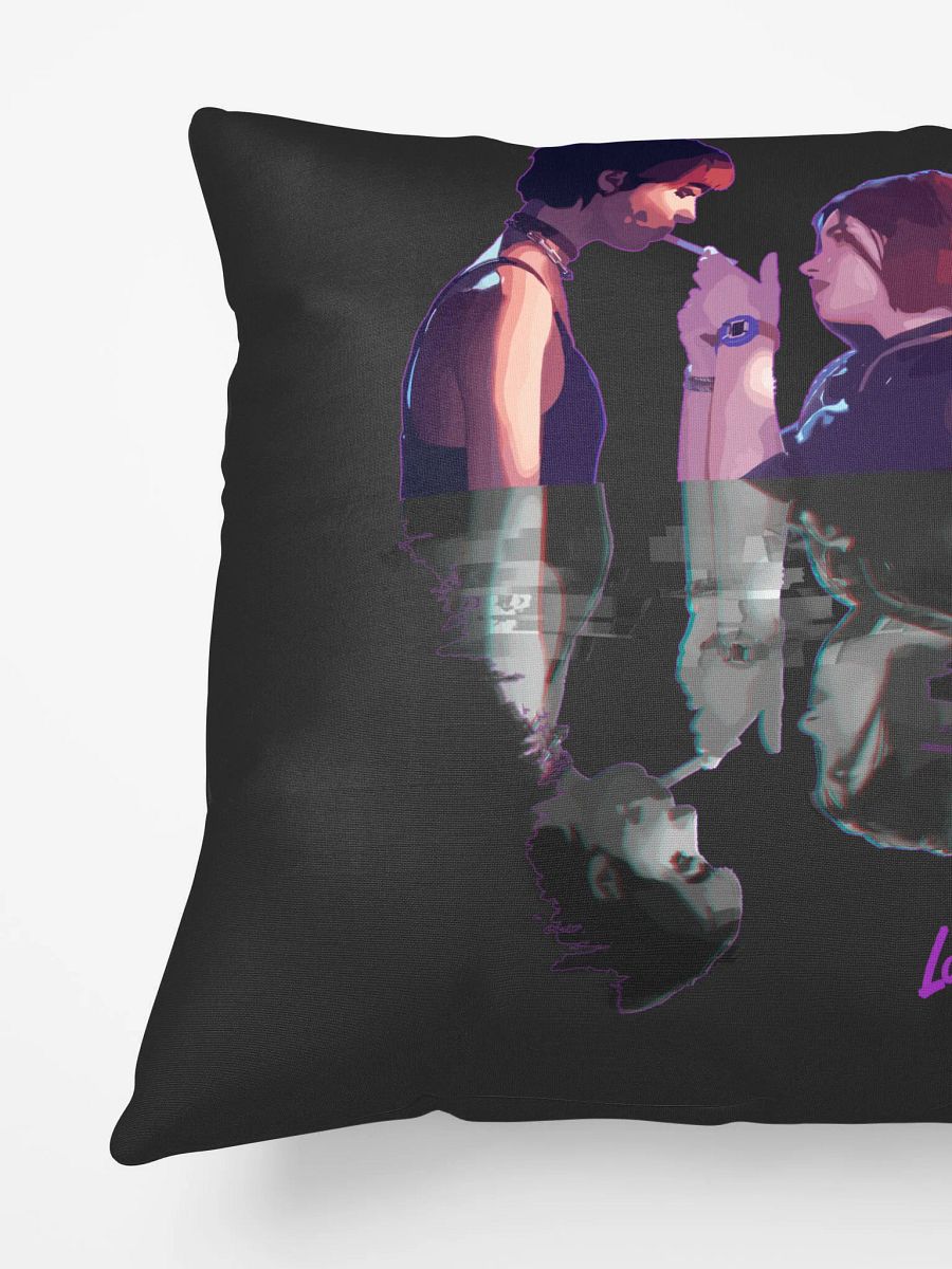 Lost Records: Bloom & Rage; Swann x Nora Pillow product image (3)