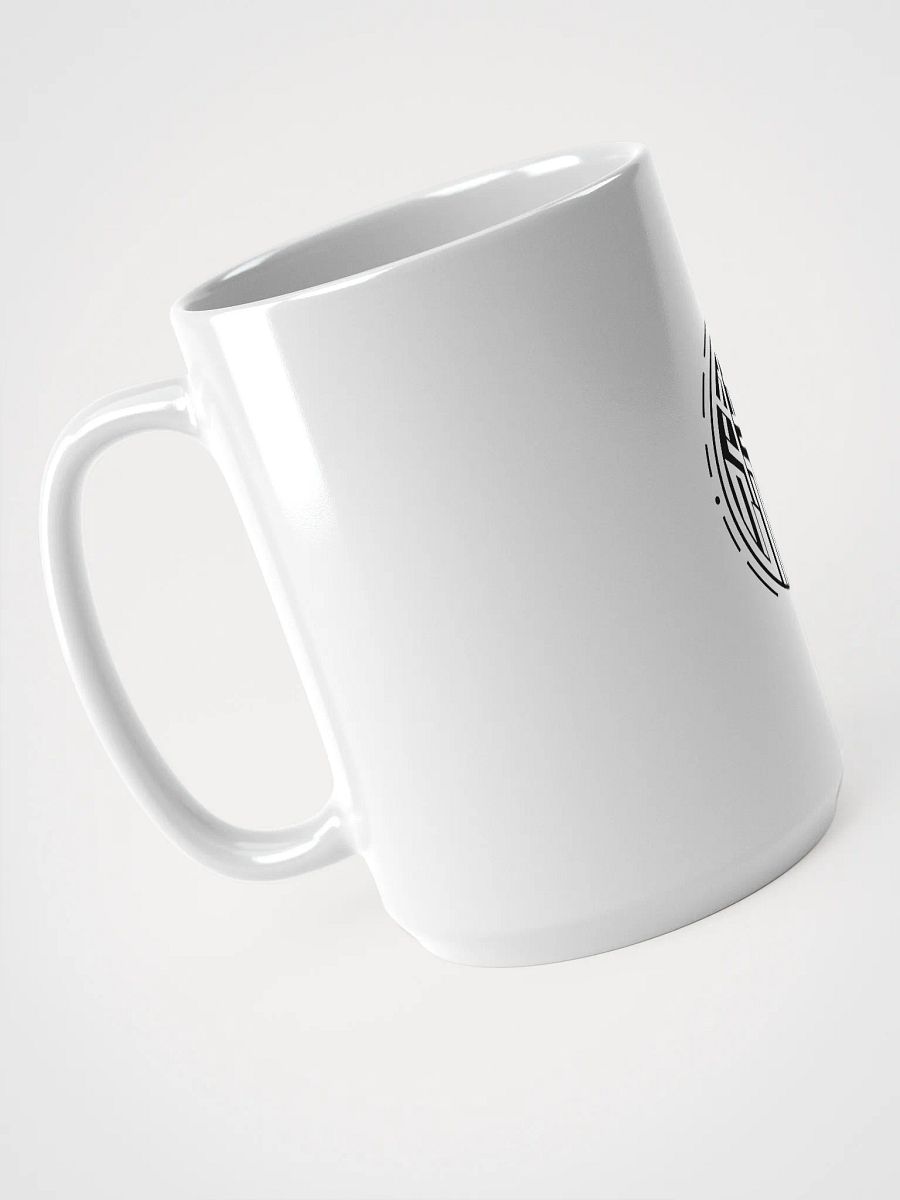 MCO Global Logo Mug product image (3)