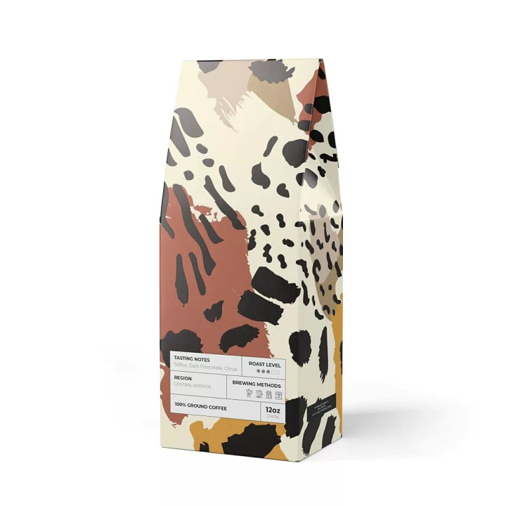 Cafe De La Pantera product image (1)