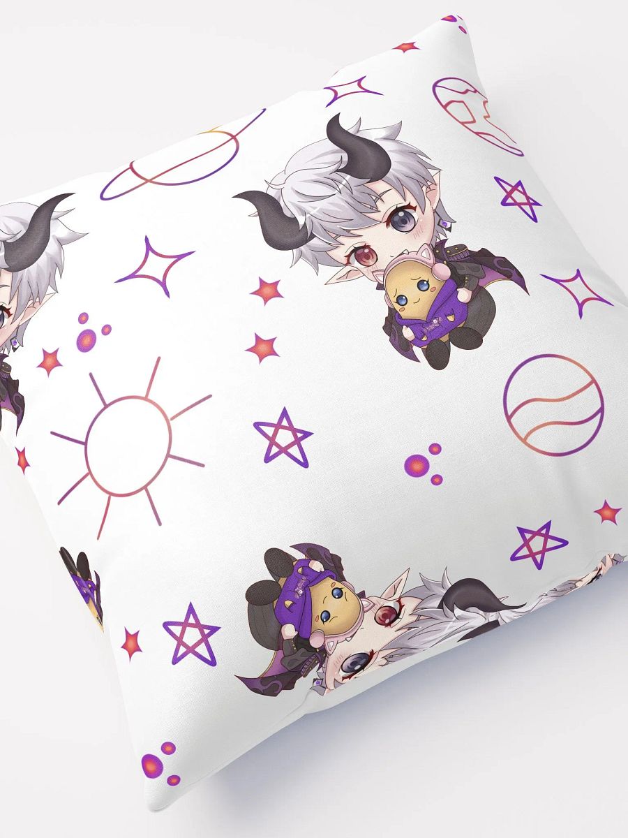 Kawaii Pillow - Eingana and Master Tater product image (4)