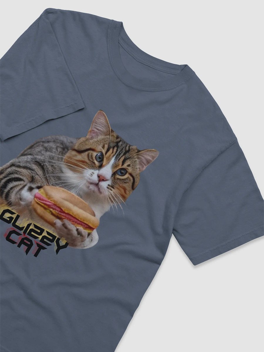 GLIZZY CAT SHIRT product image (16)