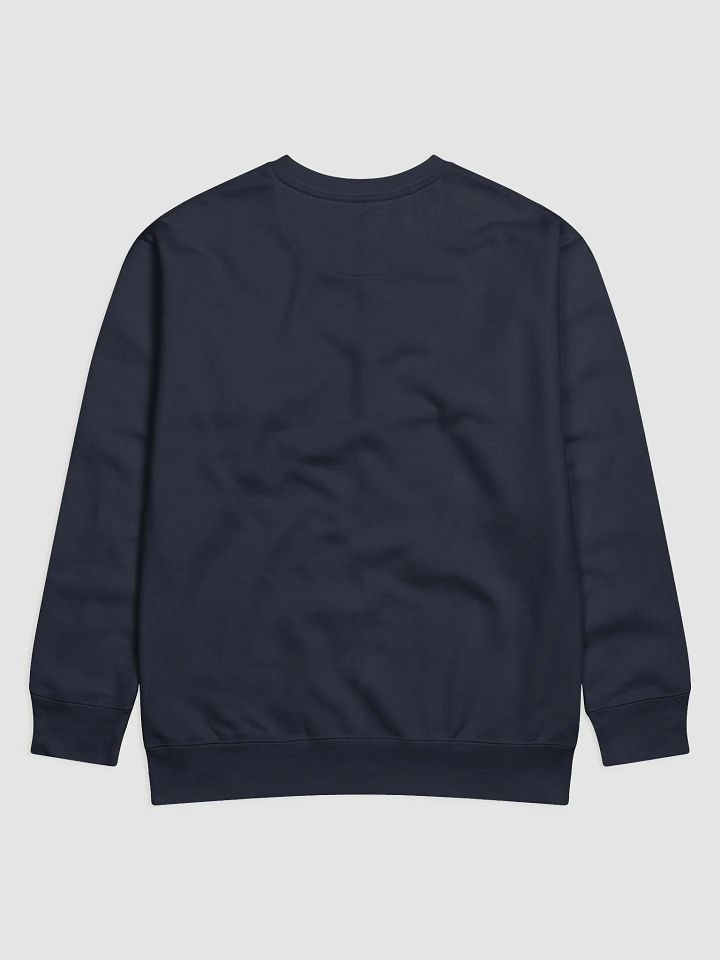 Vortex of Color Premium Sweatshirt product image (2)