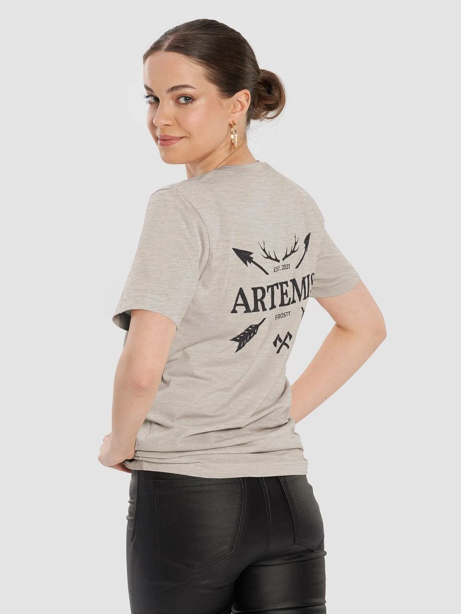 Artemis tee product image (29)