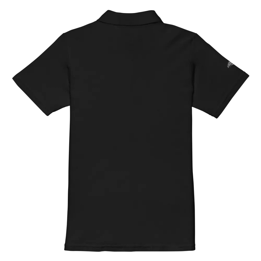 TF Gildan Women's Pique Polo Shirt product image (9)