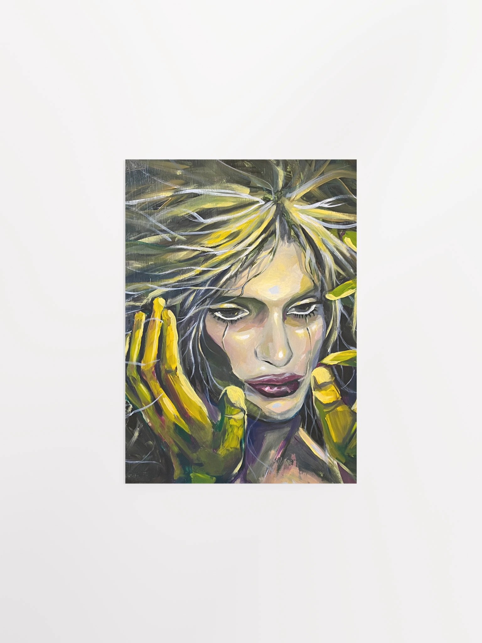 RESONANCE - Print product image (2)
