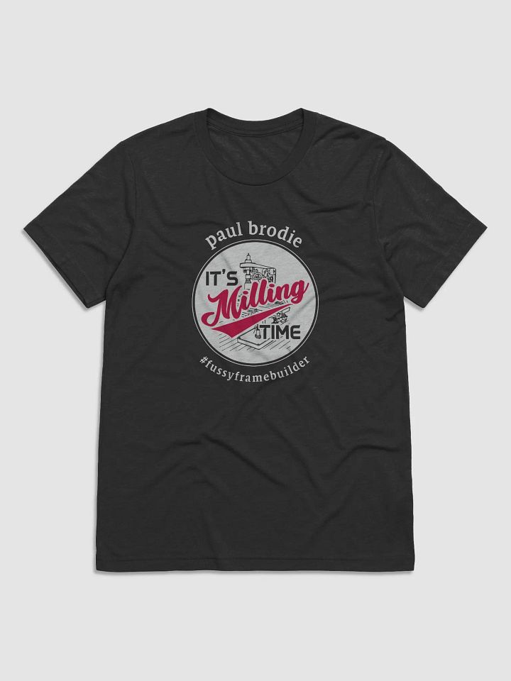 It's Milling Time! product image (1)