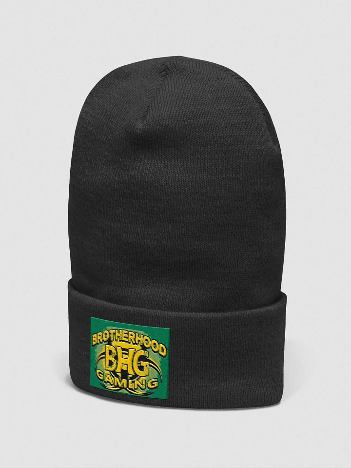 BHG Gaming Beanie product image (14)