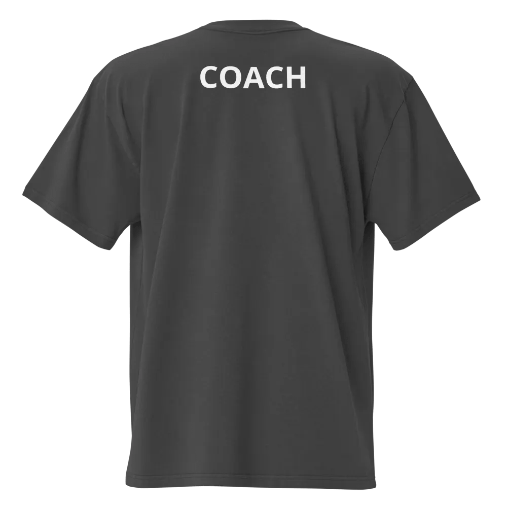 Coach Quarter Water Tee product image (5)