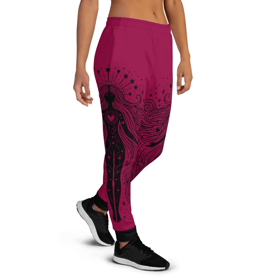 Goddess Joggers Majurgandy product image (6)